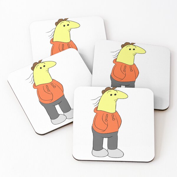 Item preview, Charlie Nonchalant designed and sold by Quistlor.