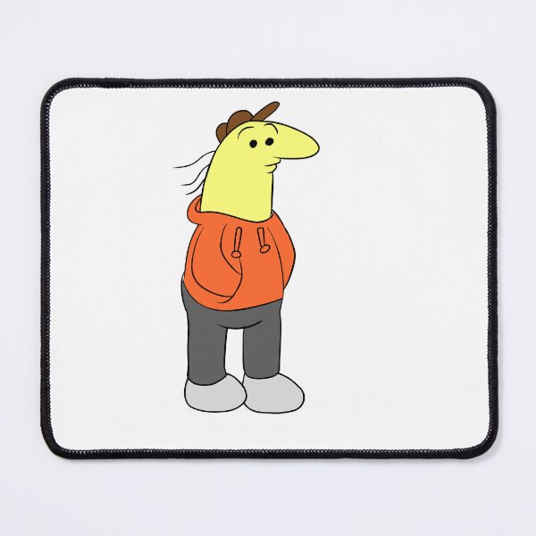 Item preview, Charlie Nonchalant designed and sold by Quistlor.