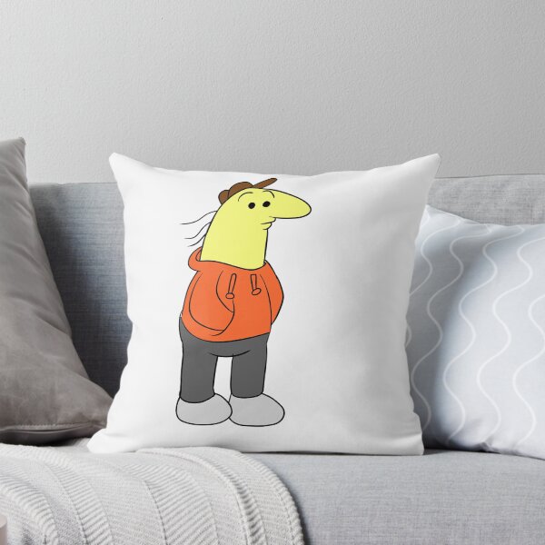 Item preview, Charlie Nonchalant designed and sold by Quistlor.