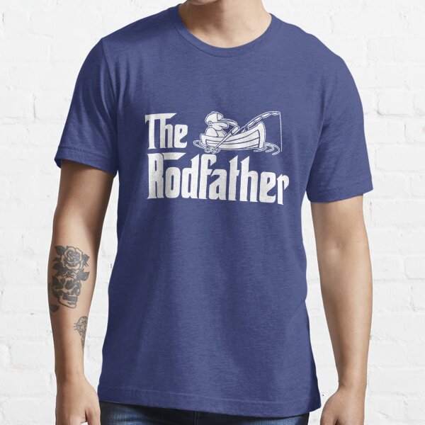 The Rodfather Tshirt 