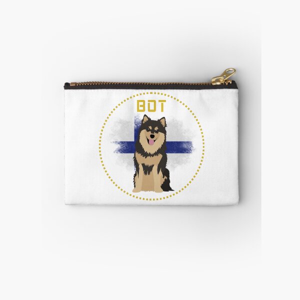 Item preview, Dogs of the Formula 1 World - Valterri Bottas, Finland designed and sold by CRGreatStuff.