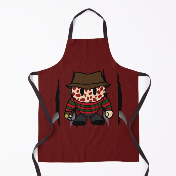 Item preview, Freddy Krueger designed and sold by Bien-o-No.