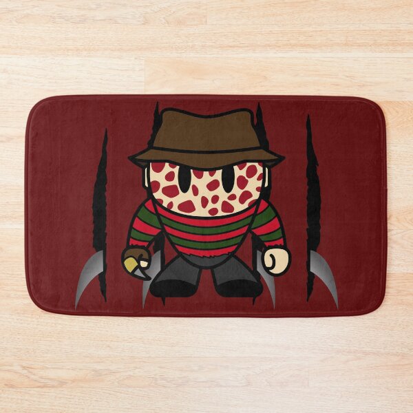 Item preview, Freddy Krueger designed and sold by Bien-o-No.