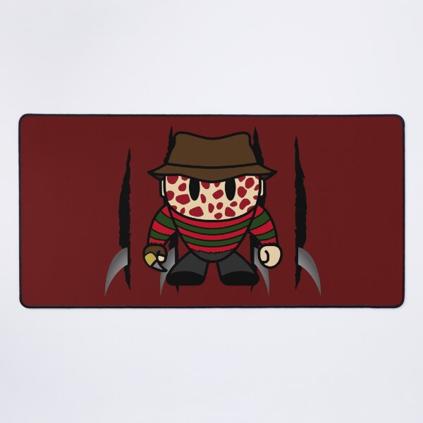 Item preview, Freddy Krueger designed and sold by Bien-o-No.