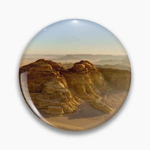 Item preview, Wadi Rum 02 Full designed and sold by Weston  Westmoreland.