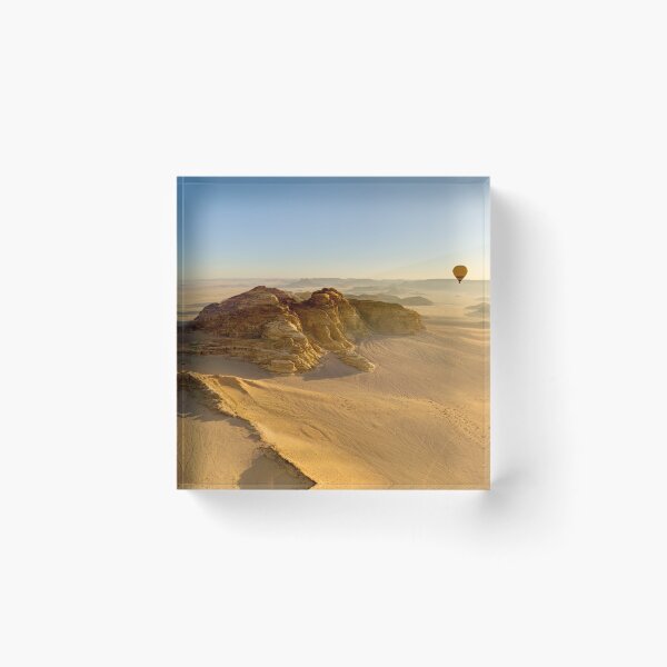 Item preview, Wadi Rum 02 Full designed and sold by Weston  Westmoreland.