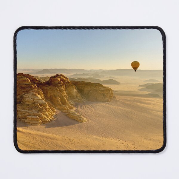 Item preview, Wadi Rum 02 Full designed and sold by Weston Westmoreland.