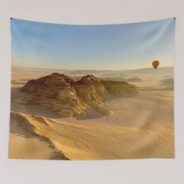 Item preview, Wadi Rum 02 Full designed and sold by Weston  Westmoreland.