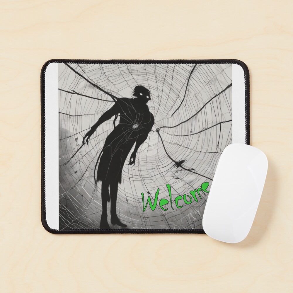 Item preview, Mouse Pad designed and sold by RjSauceda.