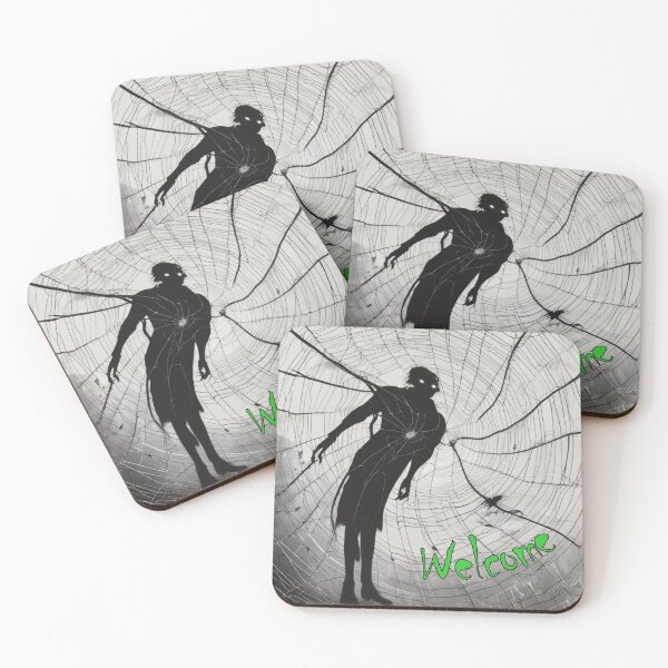 Item preview, WELCOME designed and sold by RjSauceda.