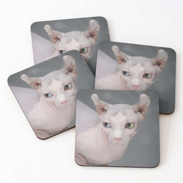 Item preview, Baby Sphynx designed and sold by solodukho.