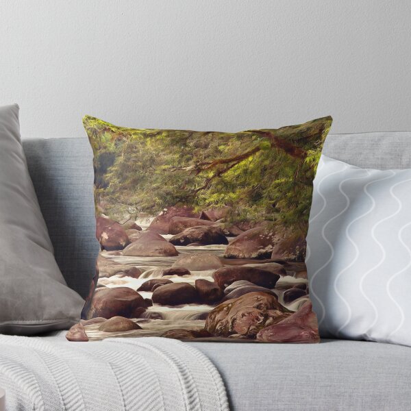Item preview, Majestic Rainforest designed and sold by OzCamera.