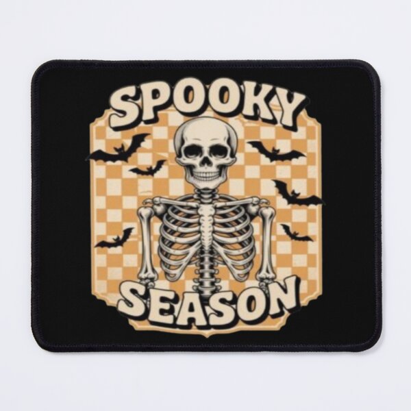 Item preview, skeleton of the season of ghosts designed and sold by szydelkowanika.