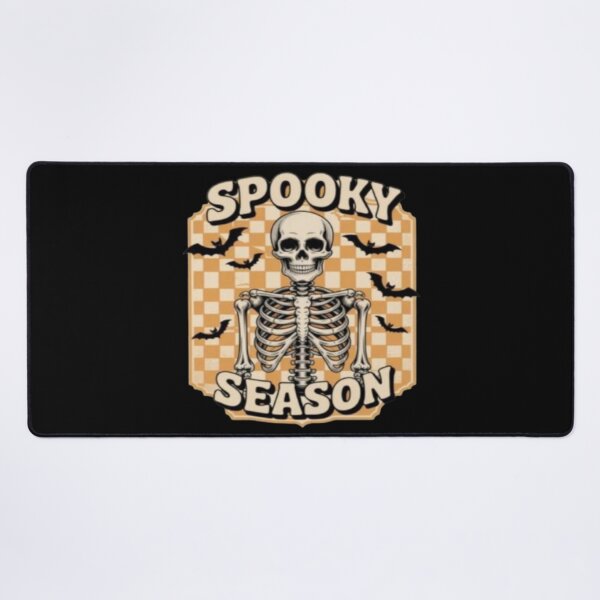 Item preview, skeleton of the season of ghosts designed and sold by szydelkowanika.