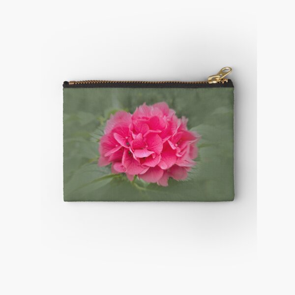 Item preview, Dreamy Pink Floral Bokeh designed and sold by MirelaBadea.