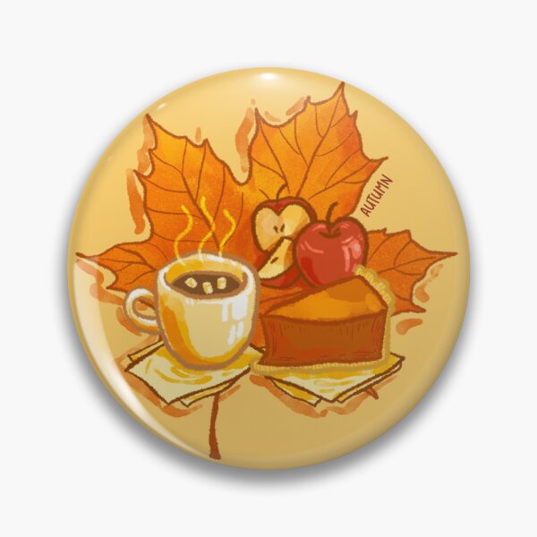 Item preview, maple autumn designed and sold by LiquidCats.