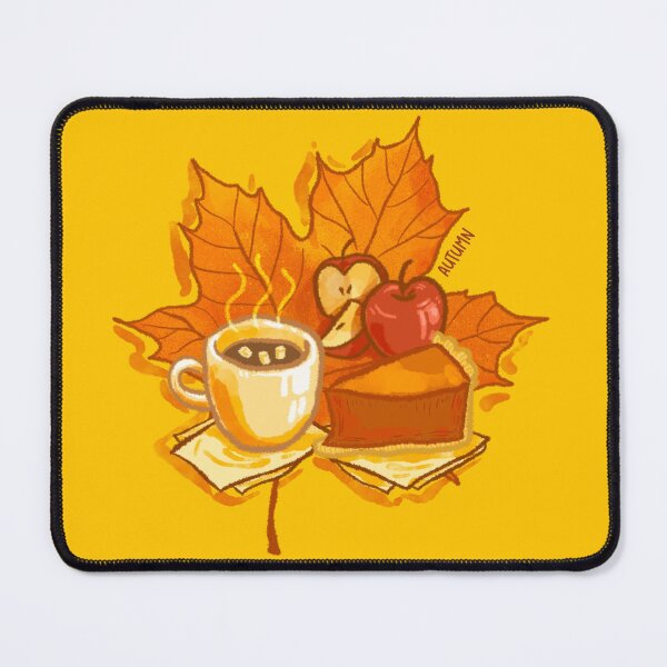 Item preview, maple autumn designed and sold by LiquidCats.
