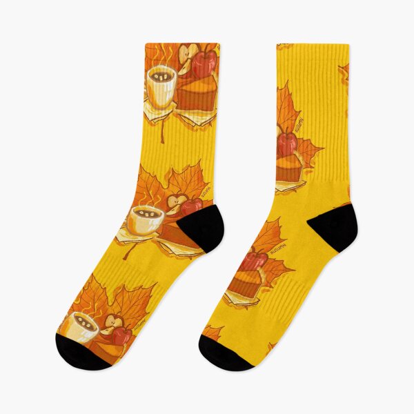 Item preview, maple autumn designed and sold by LiquidCats.