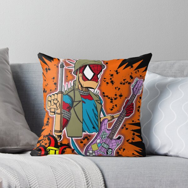 Item preview, G.I. Spider Punk Robot designed and sold by MashupsByJ3ST3R.