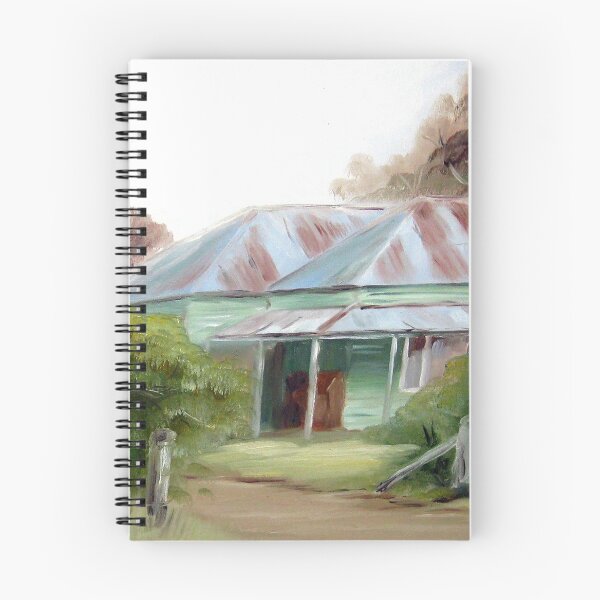 Item preview, My Grand-Mother's Farm House  designed and sold by cjcphotography.