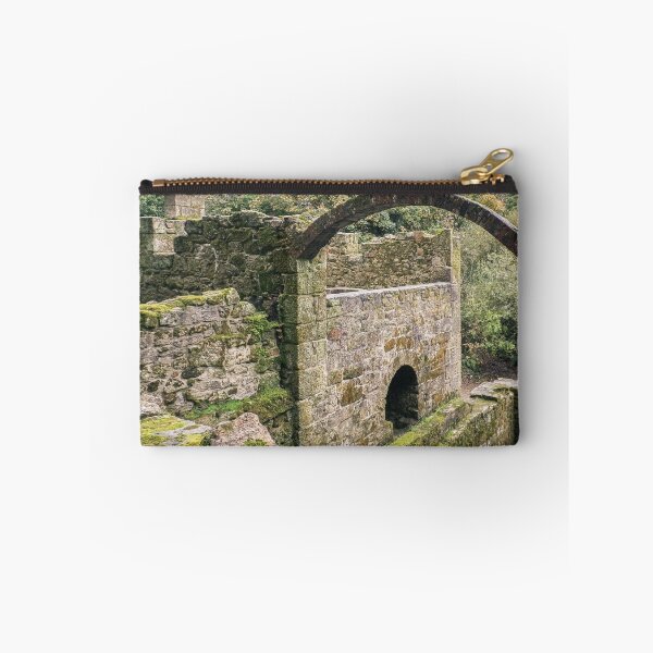 Item preview, TREVEAR GRINDING MILL RUINS IN TREGARGUS VALLEY CORNWALL designed and sold by Richard Brookes Photography.