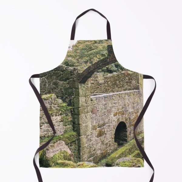 Item preview, TREVEAR GRINDING MILL RUINS IN TREGARGUS VALLEY CORNWALL designed and sold by Richard Brookes Photography.
