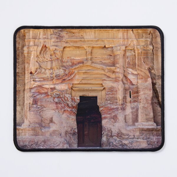 Item preview, Roman Tomb Petra 01 designed and sold by Weston  Westmoreland.
