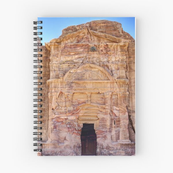 Item preview, Roman Tomb Petra 01 designed and sold by Weston  Westmoreland.