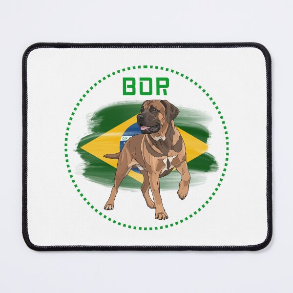 Item preview, Dogs of the Formula 1 World - Gabriel Bortoleto, Brazil designed and sold by CRGreatStuff.