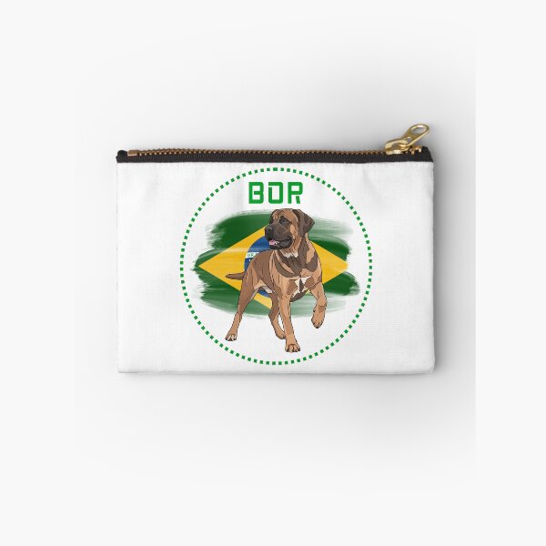 Item preview, Dogs of the Formula 1 World - Gabriel Bortoleto, Brazil designed and sold by CRGreatStuff.