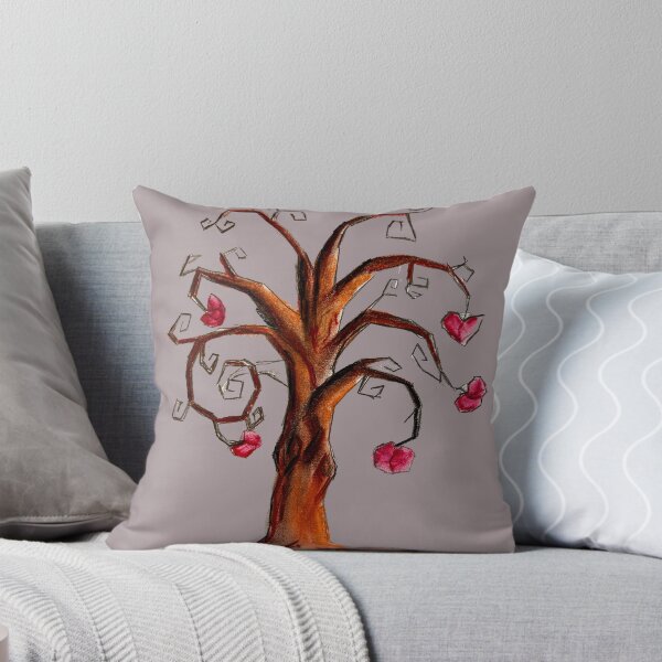Item preview, Mystical Tree | Dark Nature Design designed and sold by Gina_BreWe.