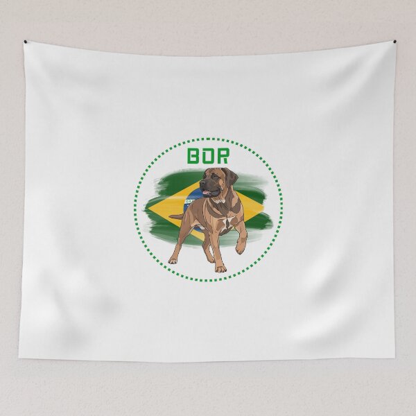 Item preview, Dogs of the Formula 1 World - Gabriel Bortoleto, Brazil designed and sold by CRGreatStuff.