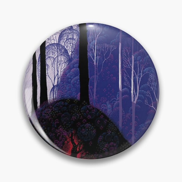 Item preview, eyvind earle artwork designed and sold by SarlineStudio.