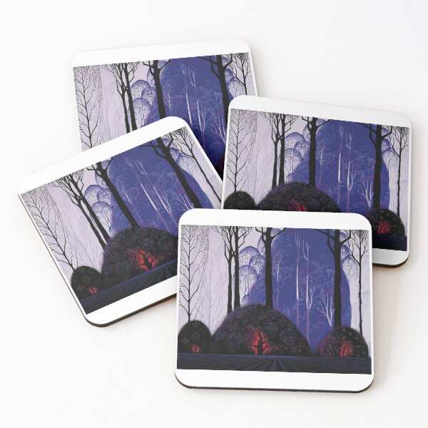 Item preview, eyvind earle artwork designed and sold by SarlineStudio.