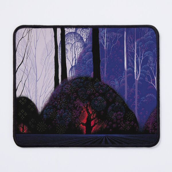 Item preview, eyvind earle artwork designed and sold by SarlineStudio.
