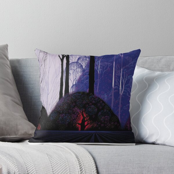 Item preview, eyvind earle artwork designed and sold by SarlineStudio.