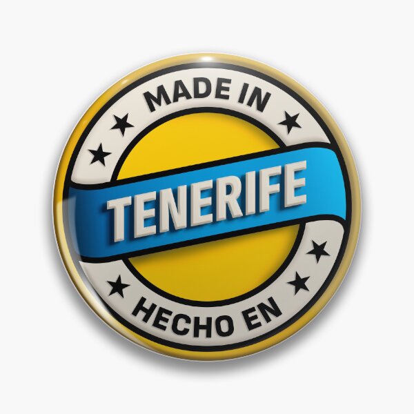 Item preview, Tenerife T-Shirt Mug Gift designed and sold by AtlasExplorer.