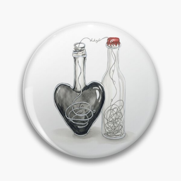 Item preview, Invisible bonds designed and sold by Ateliê dos Naipes .