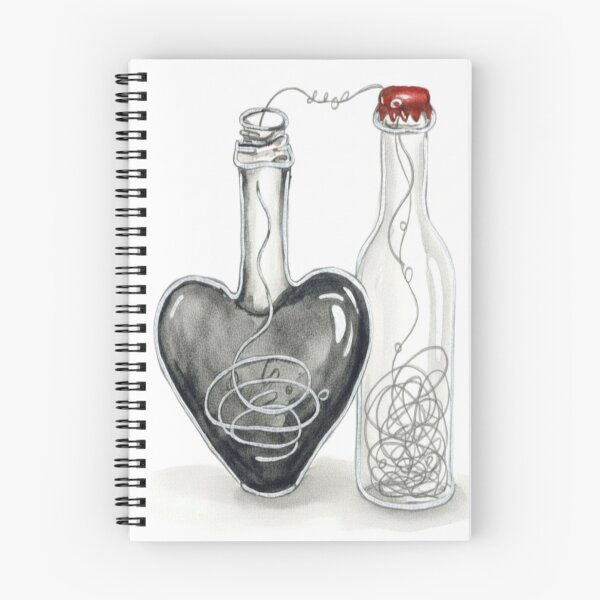 Item preview, Invisible bonds designed and sold by Ateliê dos Naipes .