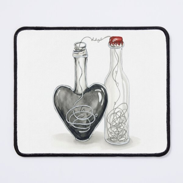 Item preview, Invisible bonds designed and sold by Ateliê dos Naipes .