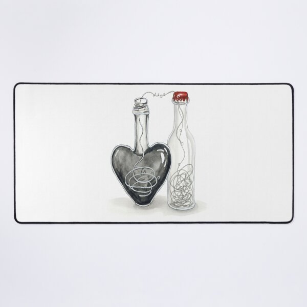 Item preview, Invisible bonds designed and sold by Ateliê dos Naipes .