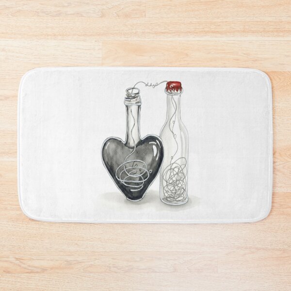 Item preview, Invisible bonds designed and sold by Ateliê dos Naipes .
