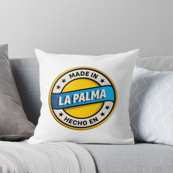 Item preview, La Palma T-Shirt Mug Gift designed and sold by AtlasExplorer.