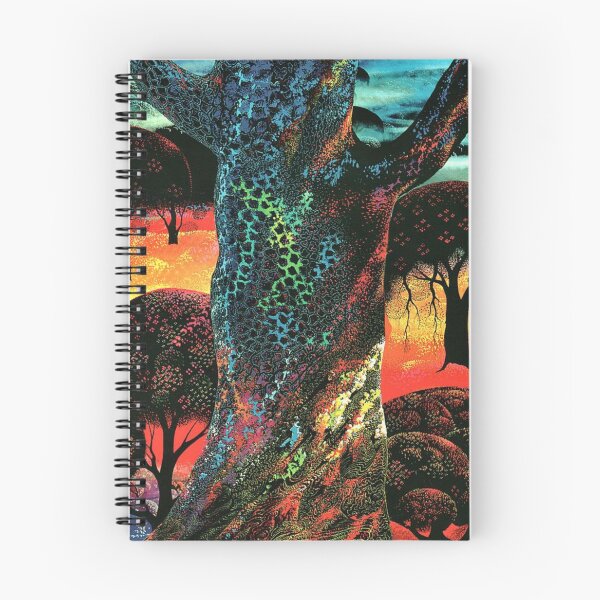 Item preview, eyvind earle artwork designed and sold by SarlineStudio.