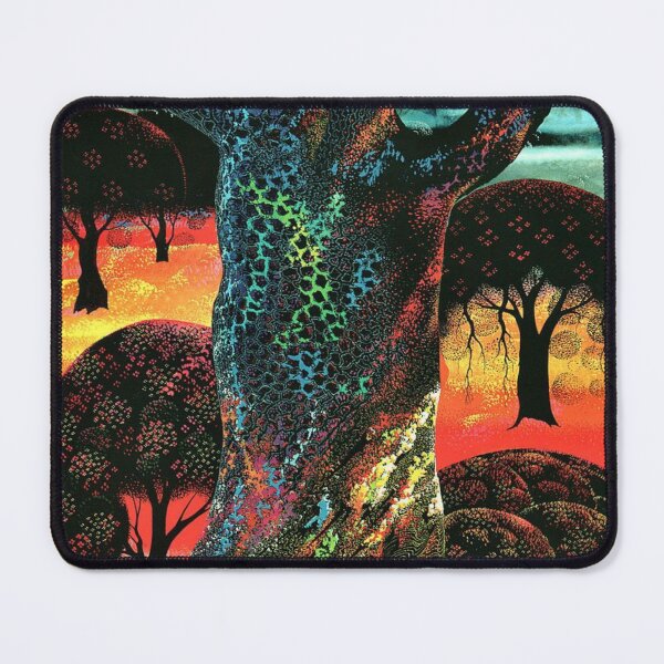 Item preview, eyvind earle artwork designed and sold by SarlineStudio.