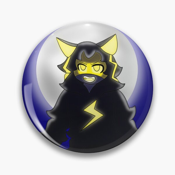 Item preview, Raijin as Werewolf  designed and sold by KyraPikachu25.