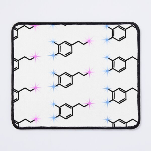 Item preview, Dopamine! A Feel-Good Chemical designed and sold by MAK Studio.