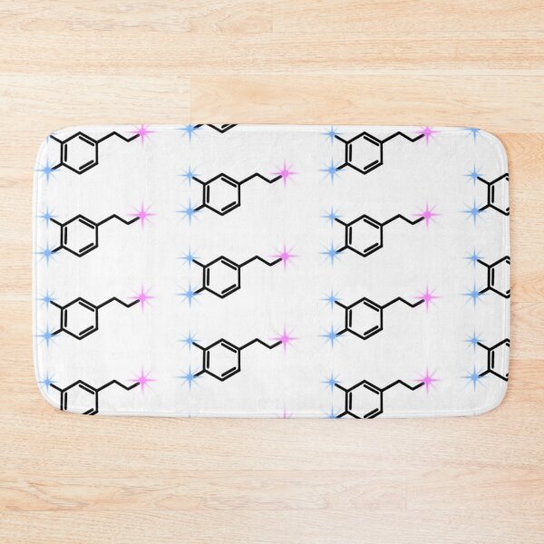 Item preview, Dopamine! A Feel-Good Chemical designed and sold by MAK Studio.