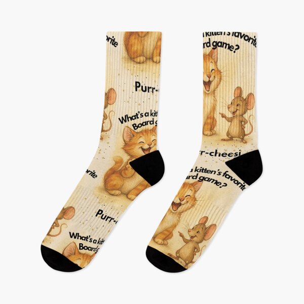 Item preview, Playful Cat and Mouse – Whimsical Animal Friends Design-1 designed and sold by Mindful56.