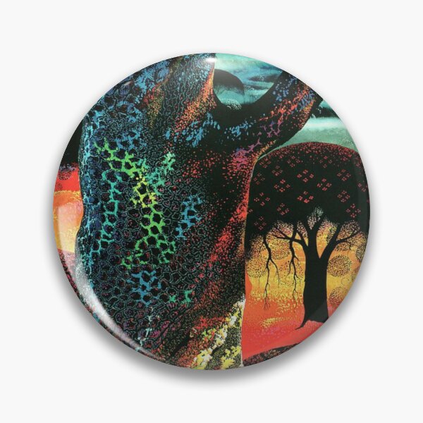 Item preview, eyvind earle artwork designed and sold by SarlineStudio.